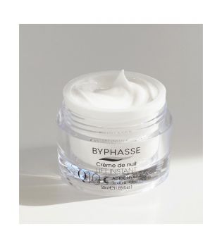 Byphasse - Crème de nuit Lift Instant Q10