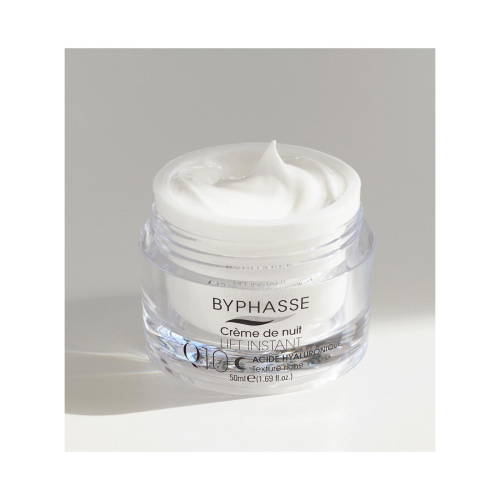 Byphasse - Crème de nuit Lift Instant Q10