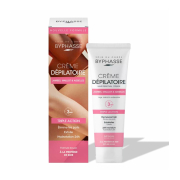 Byphasse - Crème dépilatoire - Protéine de soie