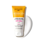 Byphasse - Crème visage anti-âge SPF 50+