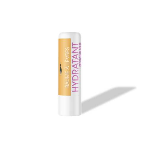 Byphasse - Duo de baumes à lèvres hydratants avec SPF30