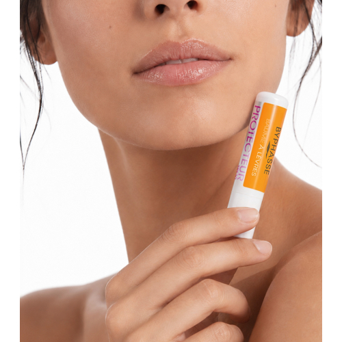 Byphasse - Duo de baumes à lèvres hydratants avec SPF30