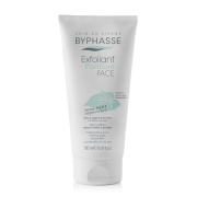 Byphasse - Exfoliant pour le visage purifiant - Peaux grasses et mixtes