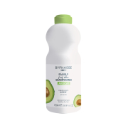 Byphasse - *Family fresh délice* - Après-shampooing - Avocat : cheveux secs