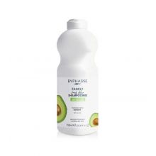 Byphasse - *Family fresh délice* - Shampoing - Avocat : cheveux secs