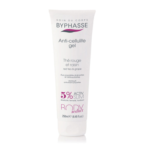 Byphasse - Gel Anti-Celulite Body seduct