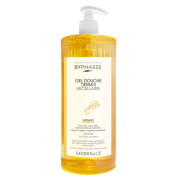 Byphasse - Gel douche micellaire dermique - Argan