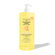 Byphasse - Gel douche micellaire dermique - Monoï