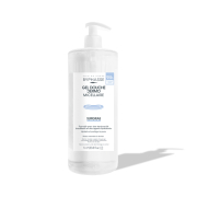 Byphasse - Gel douche Dermo Surgras - Peaux normales à sèches