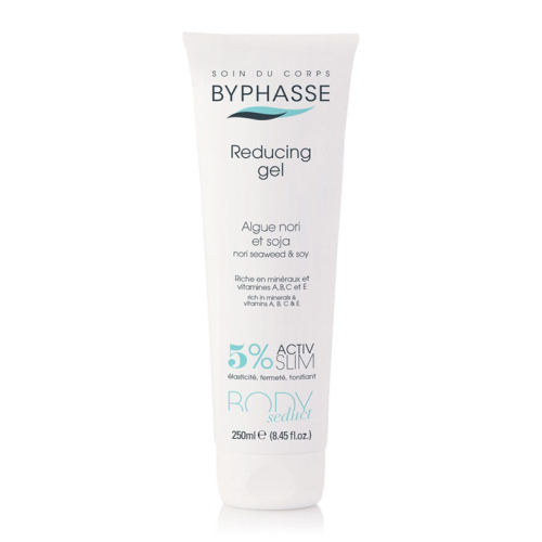 Byphasse - Gel réducteur Body seduct