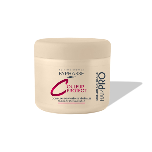 Byphasse - *Hair Pro* - Masque - Protecteur de couleur