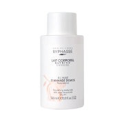 Byphasse - Lait corporel nutritif - Huile d'amande douce