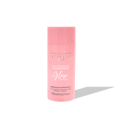 Byphasse - Lait illuminateur pour le visage Glow Effect