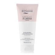 Byphasse - Masque facial à l’argile - Detox