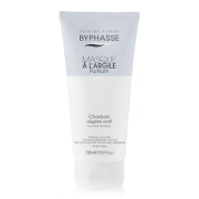 Byphasse - Masque facial à l’argile - Purificant