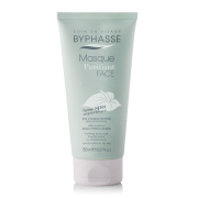 Byphasse - Masque facial purifiant - Peaux grasses et mixtes