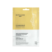Byphasse - Masque visage Skin Booster - Illuminant