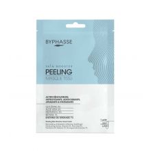 Byphasse - Masque Visage Skin Booster - Peeling