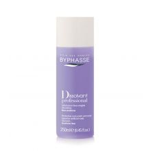 Byphasse - Dissolvant pour ongles Professional