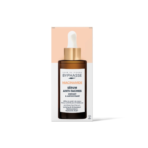 Byphasse - Sérum anti-taches Niacinamide