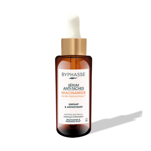 Byphasse - Sérum anti-taches Niacinamide