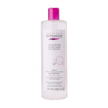 Byphasse - Solution micellaire démaquillante - 250ml