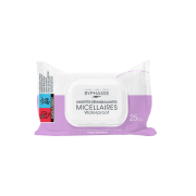 Byphasse - Lingettes démaquillantes 25 unités - Waterproof