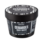 Café Mimi - Masque capillaire aux céramides