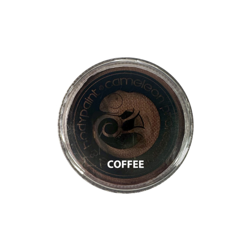 Cameleon - Maquillage Aquacolor 32g - BL3012: Coffee