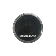 Cameleon - Maquillage Aquacolor 32g - BL3013: Strong Black