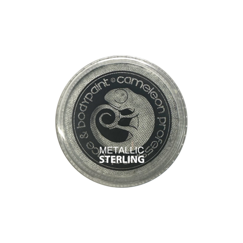 Cameleon - Maquillage Aquacolor 32g - ML306: Sterling
