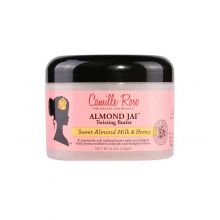 Camille Rose - Crème coiffante Almond Jai Twisting Butter