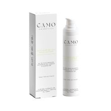 Camo Cosmetics - Gel visage hydratant, éclairant et unificateur de teint