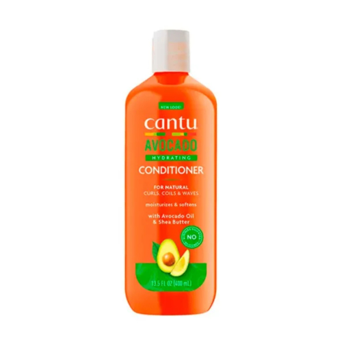 Cantu - *Avocado* - Revitalisant hydratant