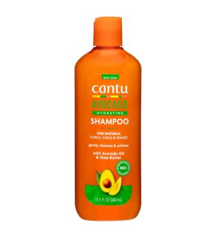 Cantu - *Avocado* - Shampooing hydratant