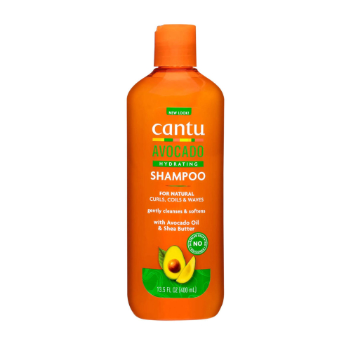 Cantu - *Avocado* - Shampooing hydratant
