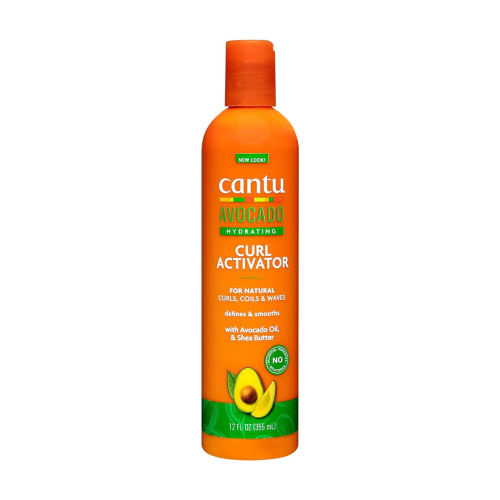 Cantu - *Avocado* - Crème Activateur de Boucles
