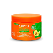 Cantu - *Avocado* - Crème réparatrice hydratante
