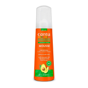 Cantu - *Avocado* - Mousse Boucles Hydratante