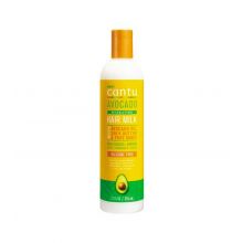 Cantu - *Avocado* - Lotion hydratante et revitalisante - Cheveux secs et abîmés