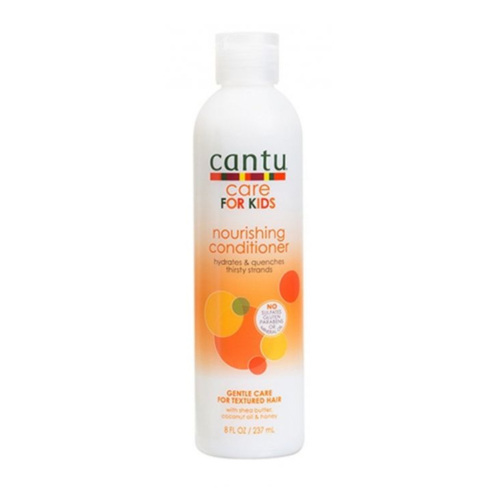 Cantu - *Care for Kids* - Shampooing nourrissant