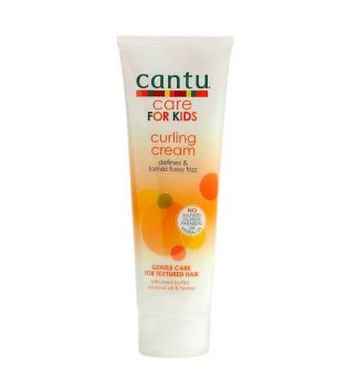 Cantu - *Care for Kids* - Crème pour les boucles