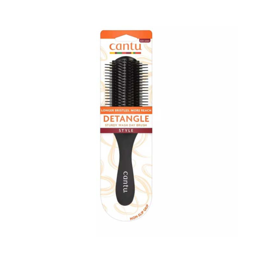 Cantu - Brosse Detangle Sturdy Wash Day