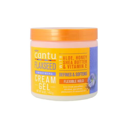Cantu - *Flaxseed* - Gel lissant