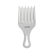 Peigne à ventouses Cantu Extra Lift Double Row Pick