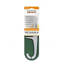 Cantu - Peigne démêlant Detangle Sturdy Wash Day Comb