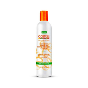 Cantu - *Shea Butter* - Après-shampooing sans rinçage Smoothing Leave In Conditioner Lotion