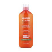 Cantu - *Shea Butter for Natural Hair* - Après-shampoing Hydrating Cream Conditioner