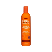 Cantu - *Shea Butter for Natural Hair* - Crème activatrice de boucles