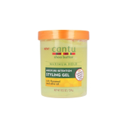 Cantu - *Shea Butter* - Gel coiffant Moisture Retention Styling Gel
